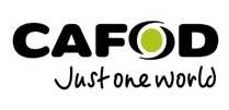 Cafod 2021